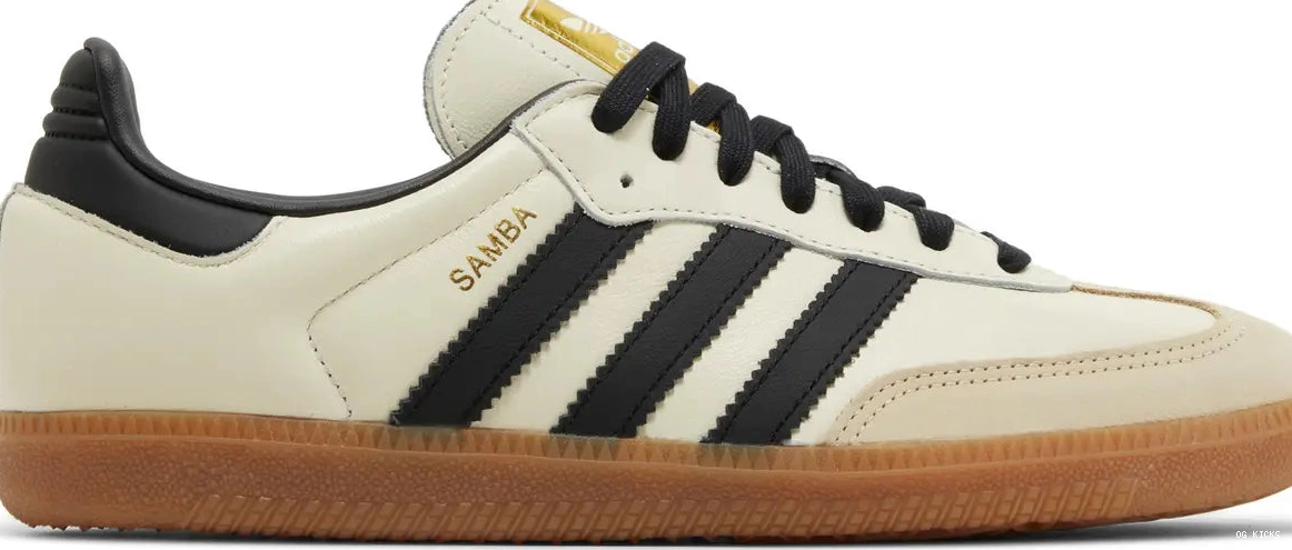 OG White Samba adidas Cream W Sand Strata 0704